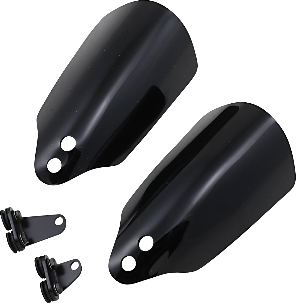 Handguards - Black 1996 - 2017