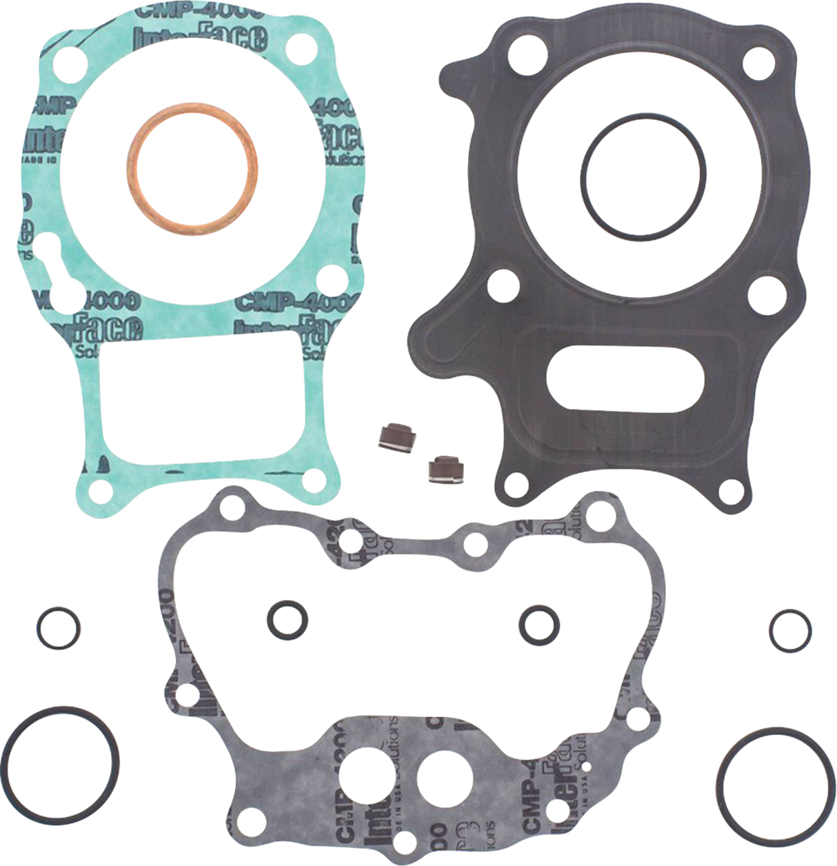 Top End Gasket Kit - Honda 2001 - 2024
