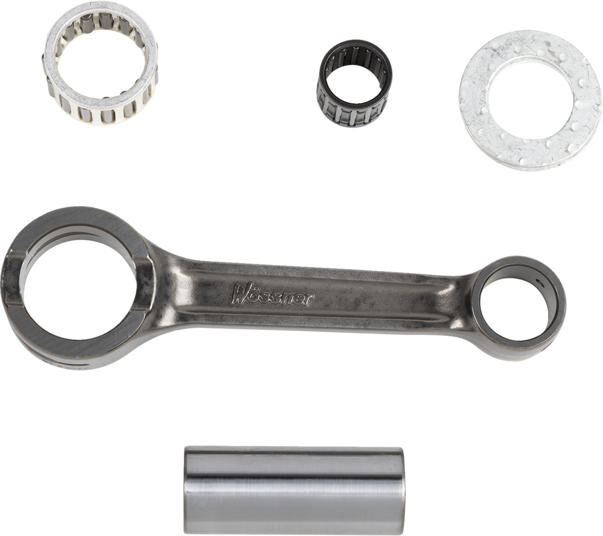 Connecting Rod Kit - Standard -Yamaha 2022 - 2024
