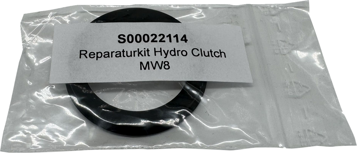 Hydro Clutch Repair Kit - M8 2017 - 2020