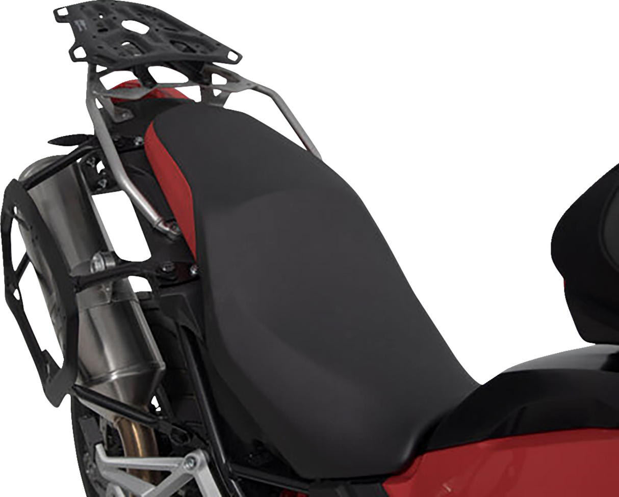 Adventure Luggage System - Black - BMW GS \'18-\'24 2018 - 2024