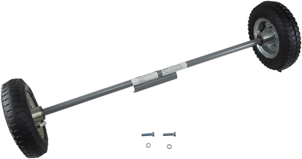 Training Wheels - CRF50/XR50 2000 - 2023