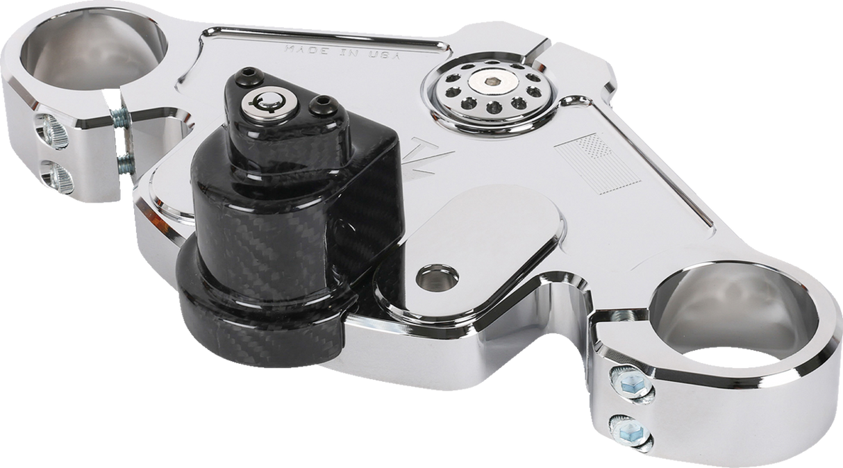 Top Tree - Chrome 2024 - 2024