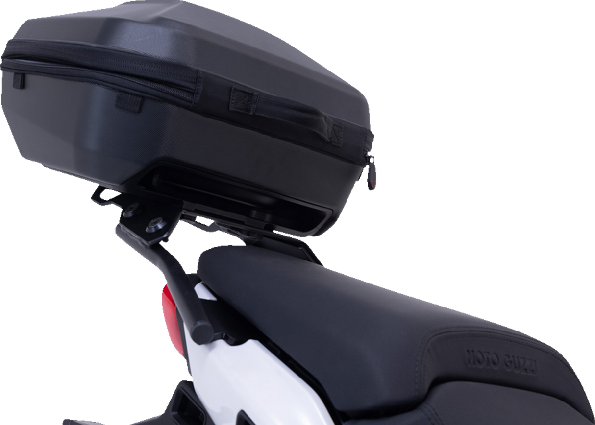 STREET-RACK for Luggage - Motto Guzzi - V100 Mandello 2022 - 2023