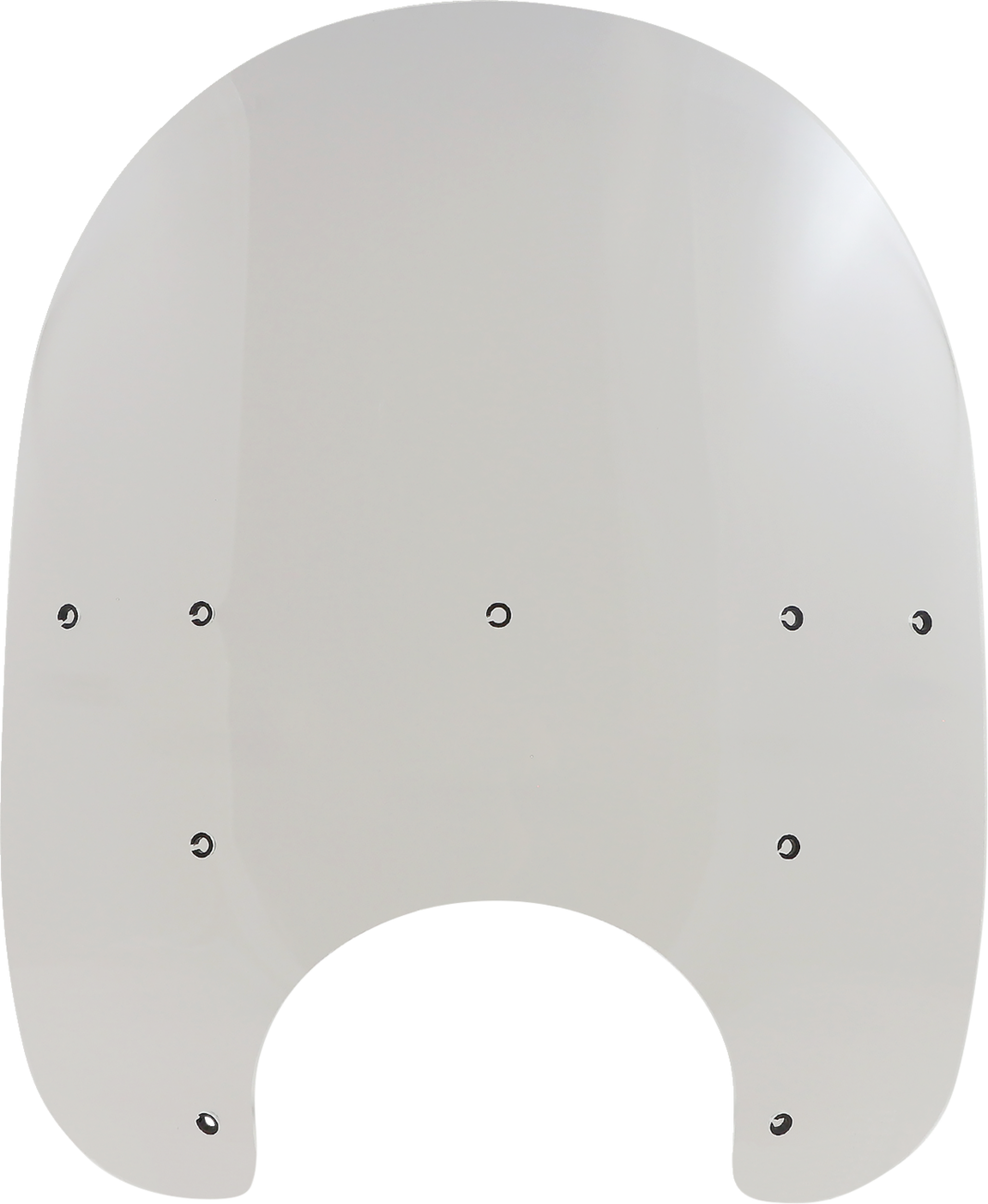 Road King Replacement Plastic - 19\" - Clear 1994 - 2020