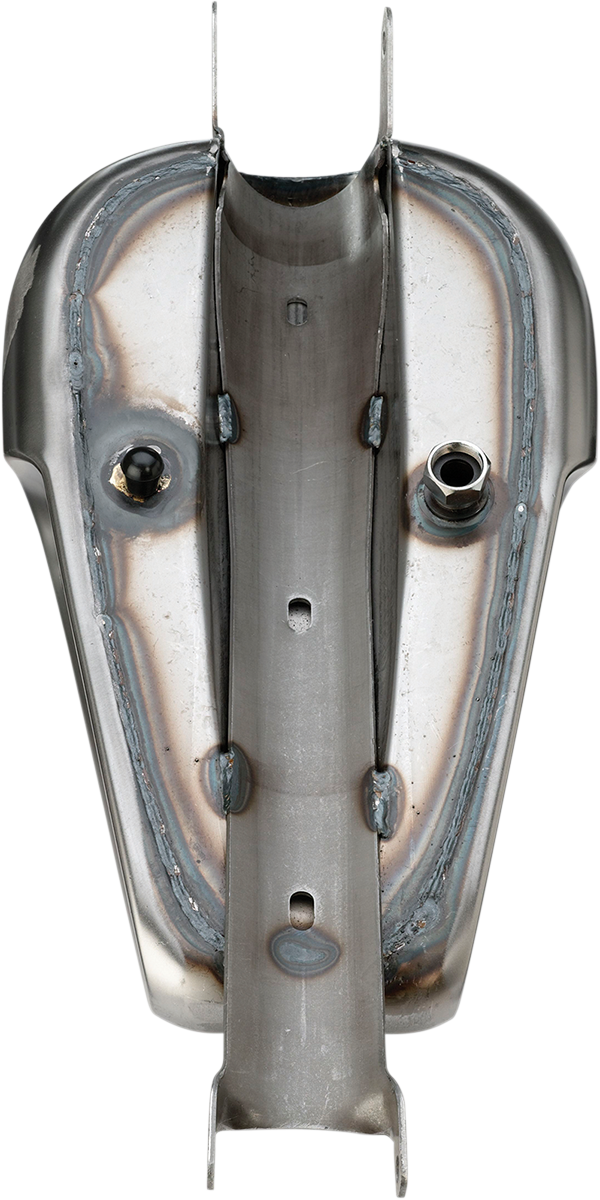 Legacy Gas Tank - Left-Hand/Right-Hand - Sportster 1983 - 2003