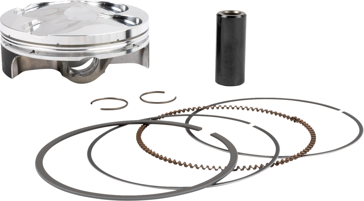 Piston Kit - 80.95 mm - Gas Gas | Husqvarna | KTM 2023 - 2025