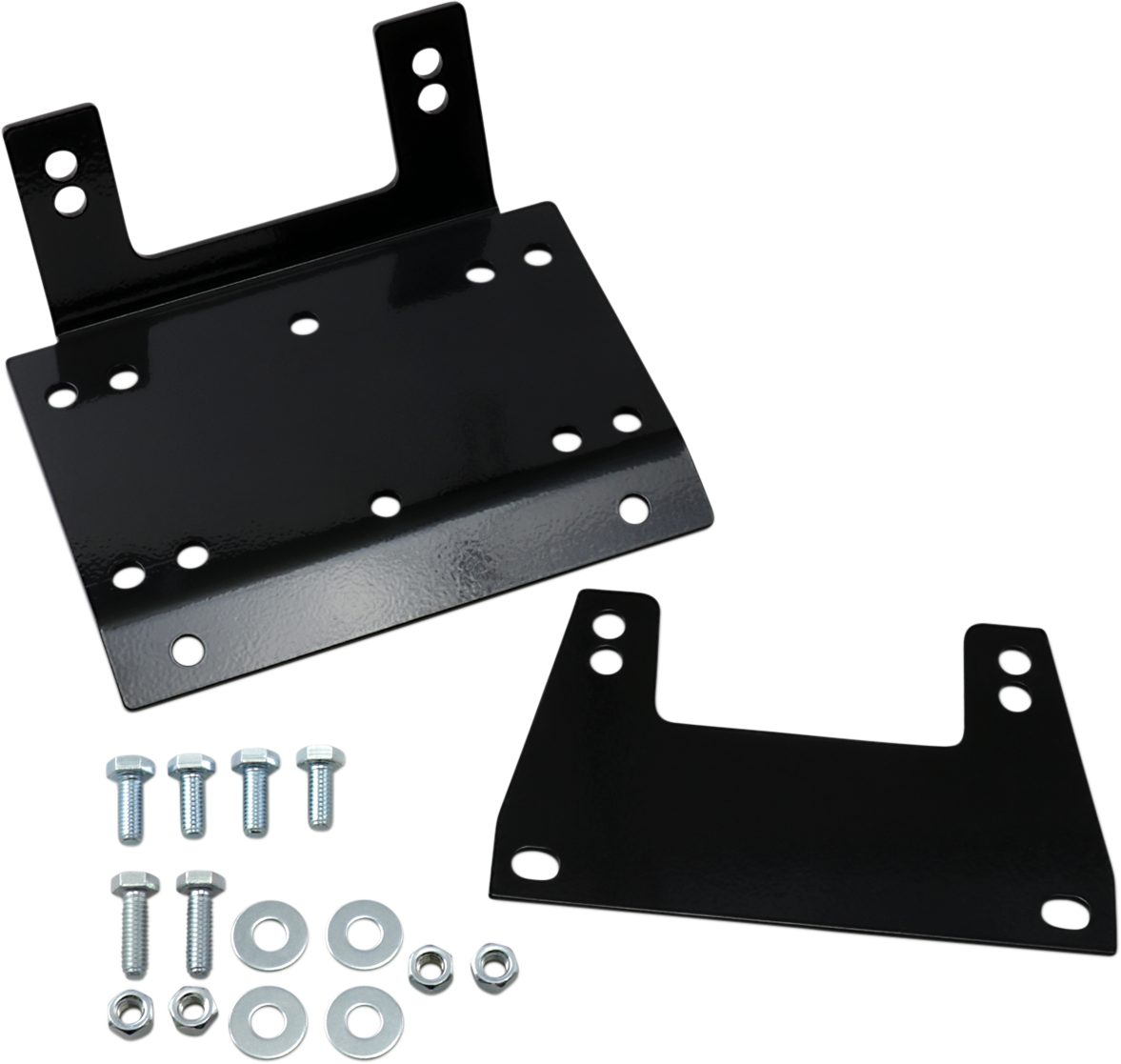 Winch Mount - ATV - Arctic Cat 2008 - 2012