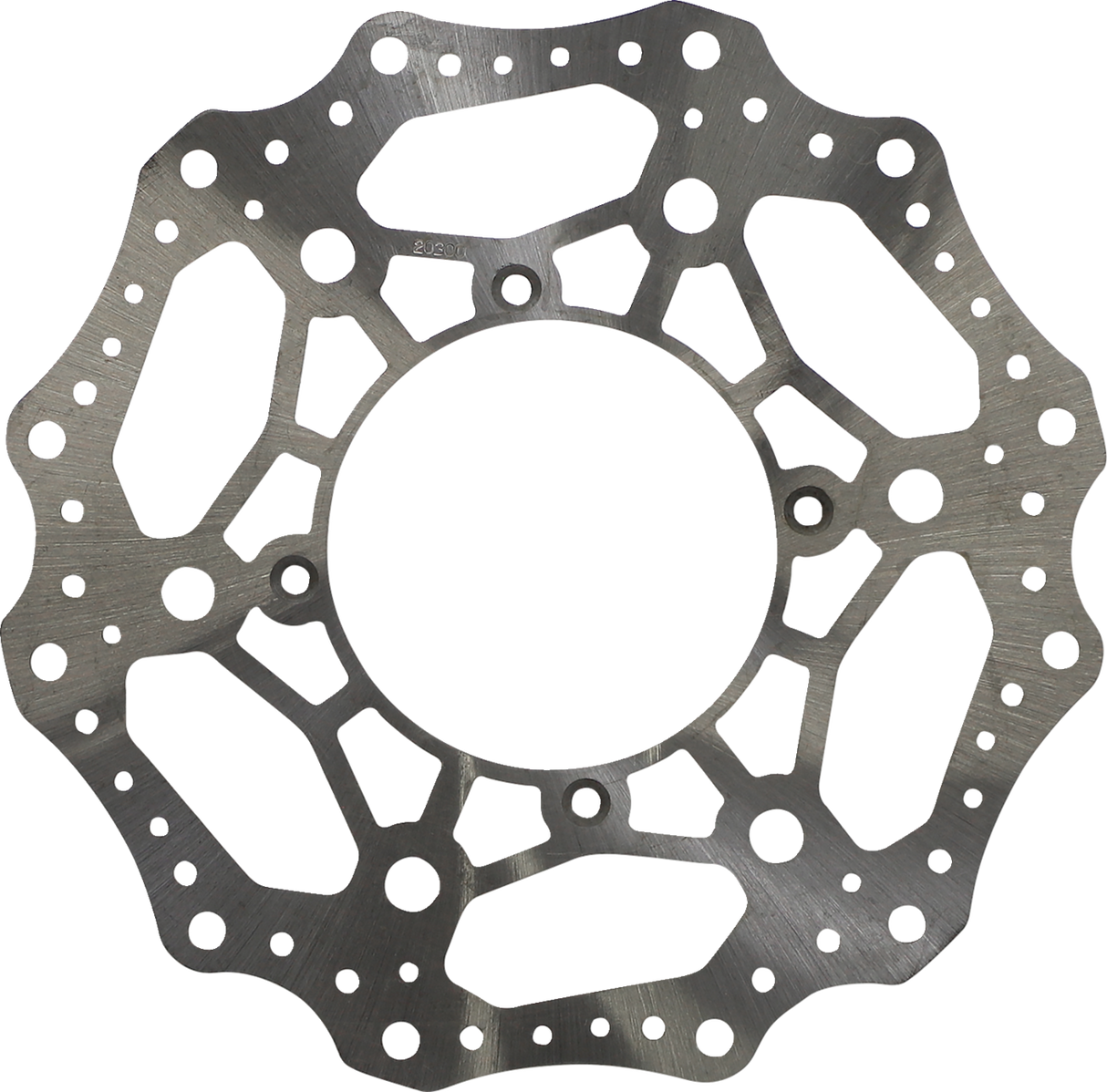 RFX Rotor - Front - Kawasaki 1989 - 2002