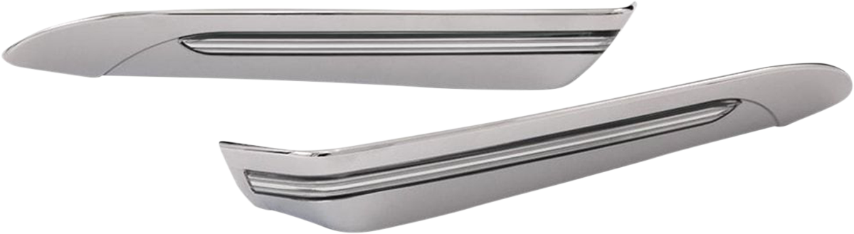 Light Accents - Tour-Pak® - Chrome 2014 - 2021