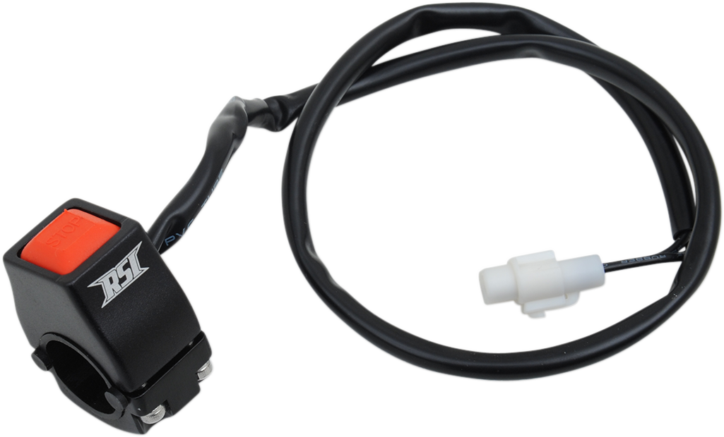 Kill Switch Button 2019 - 2019