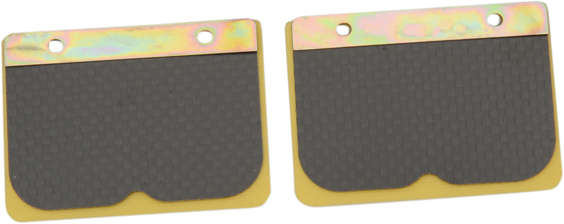 Pro Series Reed Set - Suzuki 2003 - 2003