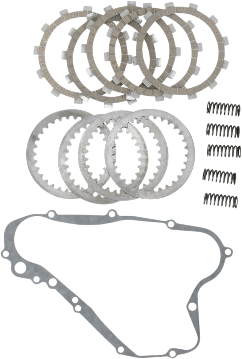 Clutch Kit 1989 - 2023