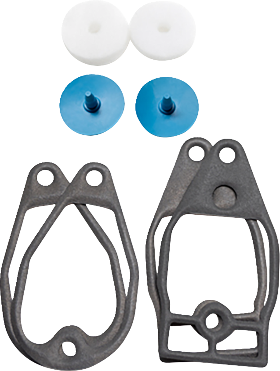 Rocker Box Breather Rebuild Kit - Twin Cam 1999 - 2017