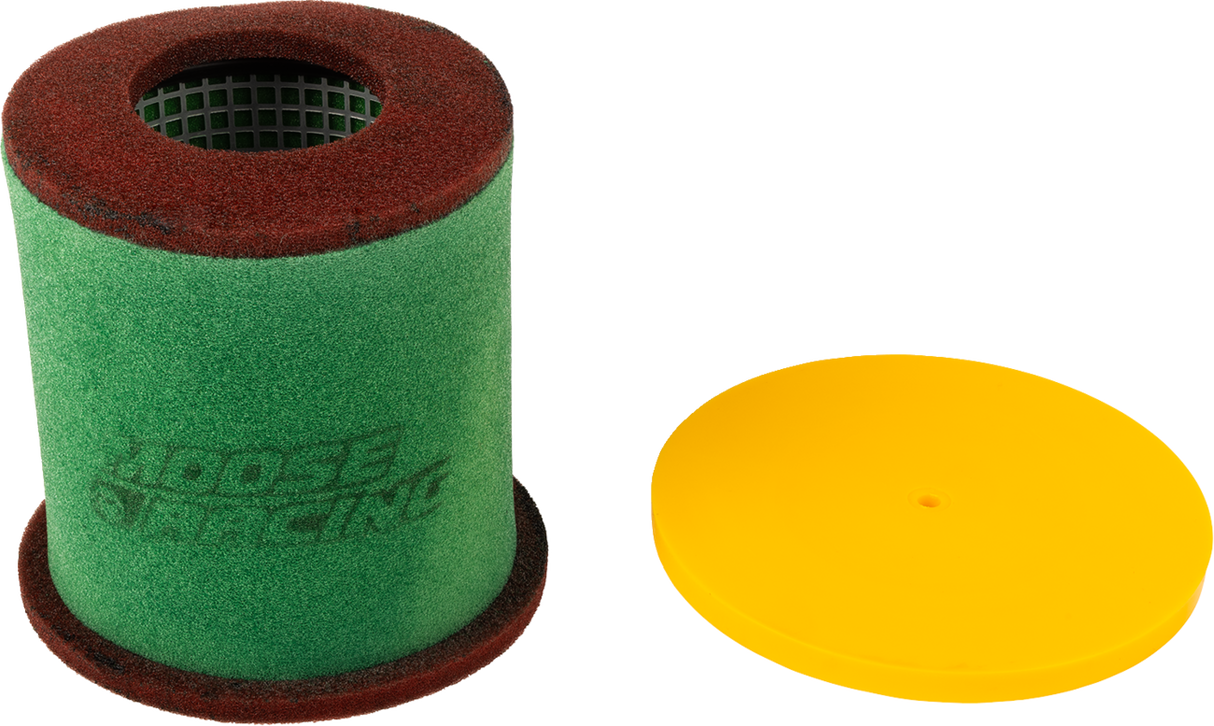 Pro Pre-Oiled Air Filter with Cage - Suzuki 2005 - 2007