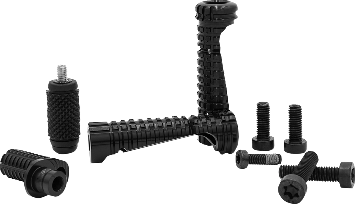 Rearset Spare Parts Kit 2019 - 2023