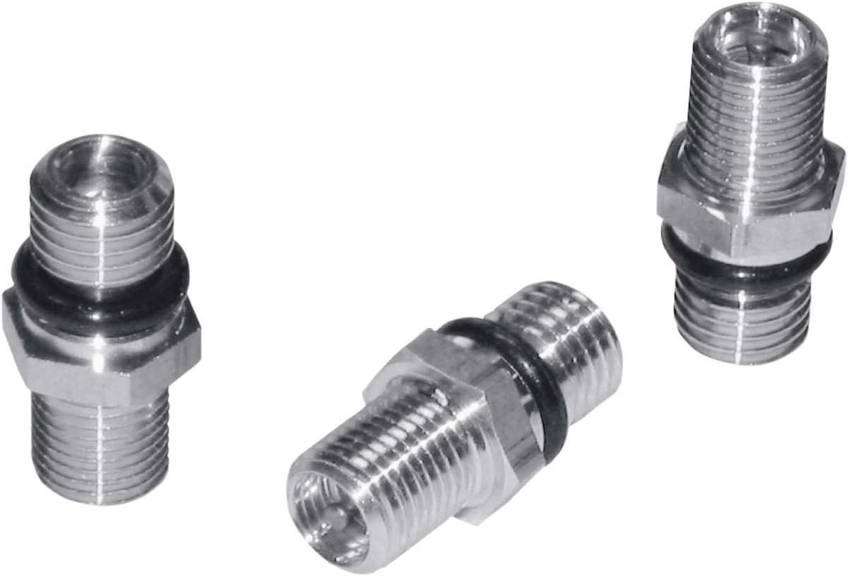 Rear Shock Air Valve Complete with O-Ring 2003 - 2006