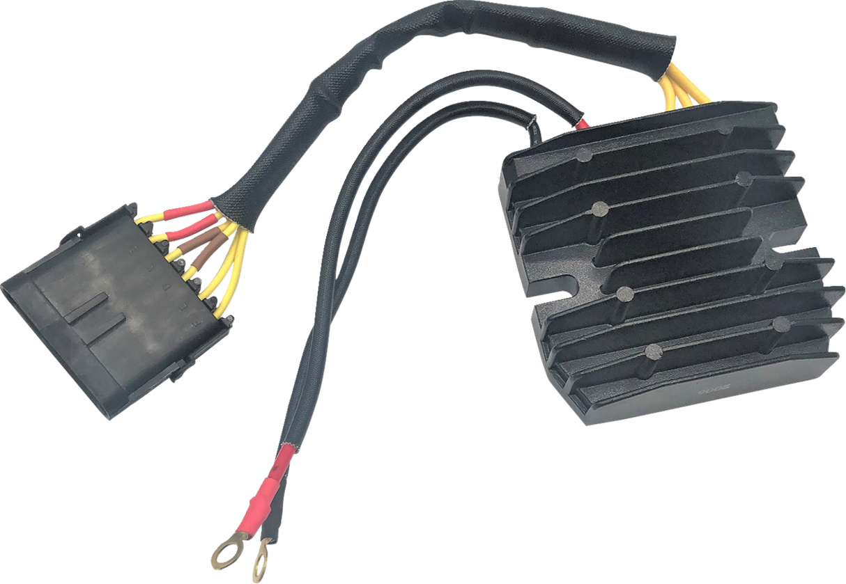 Rectifier/Regulator - Can-Am 2006 - 2007