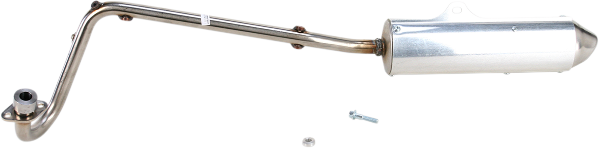 Powercore 4 Exhaust 2006 - 2024