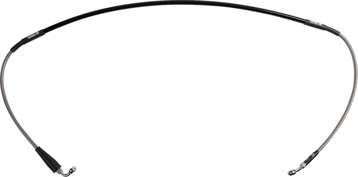 Brake Line - Stainless Steel 1996 - 1999