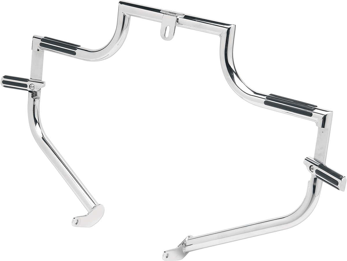 Twinbar® - Chrome - FLST/F/N 2000 - 2023