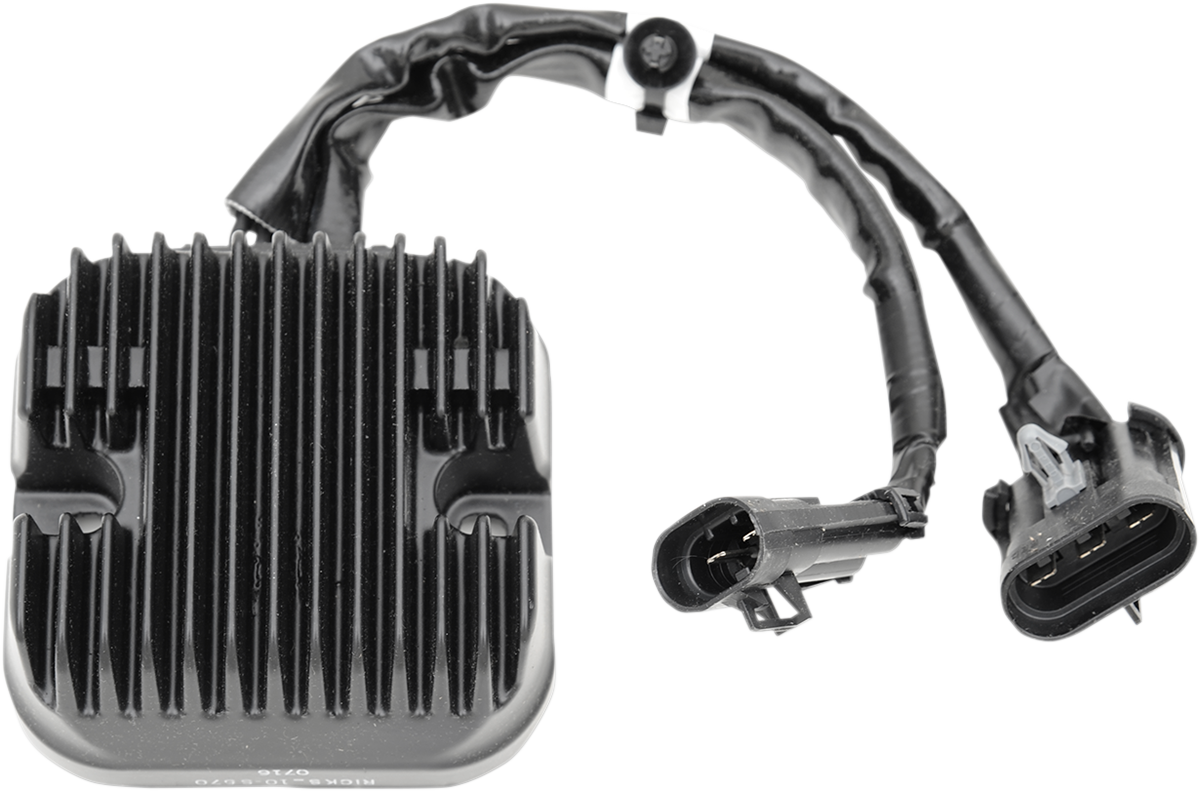 Regulator/Rectifier - Indian 2014 - 2020