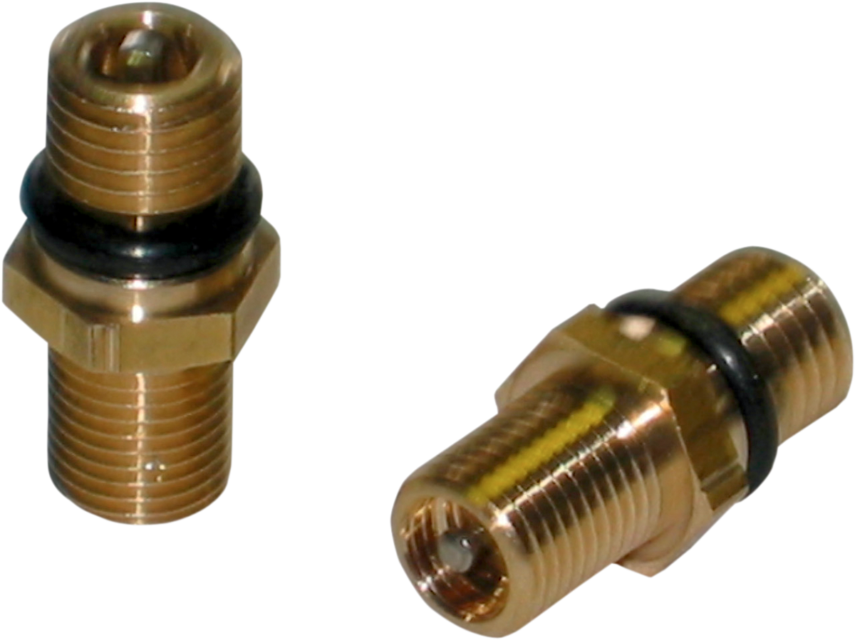 Rear Shock Air Valve Complete with O-Ring 2000 - 2023