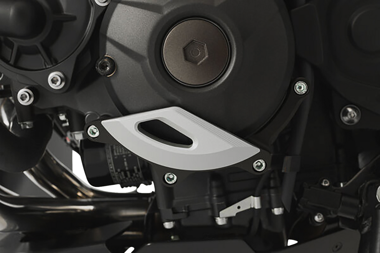 Adventure Set Protection - Yamaha - Tracer 900/MT-09/FJ-09 \'16-\'20 2016 - 2020