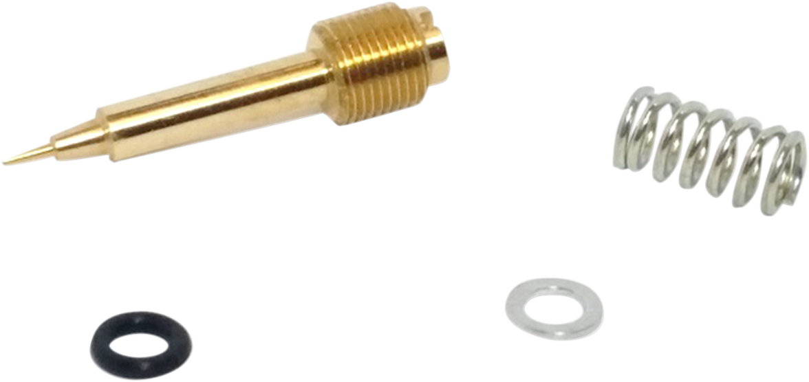 Replacement Carburetor Air/Fuel Mixture Screw Kit - Yamaha 1983 - 2017
