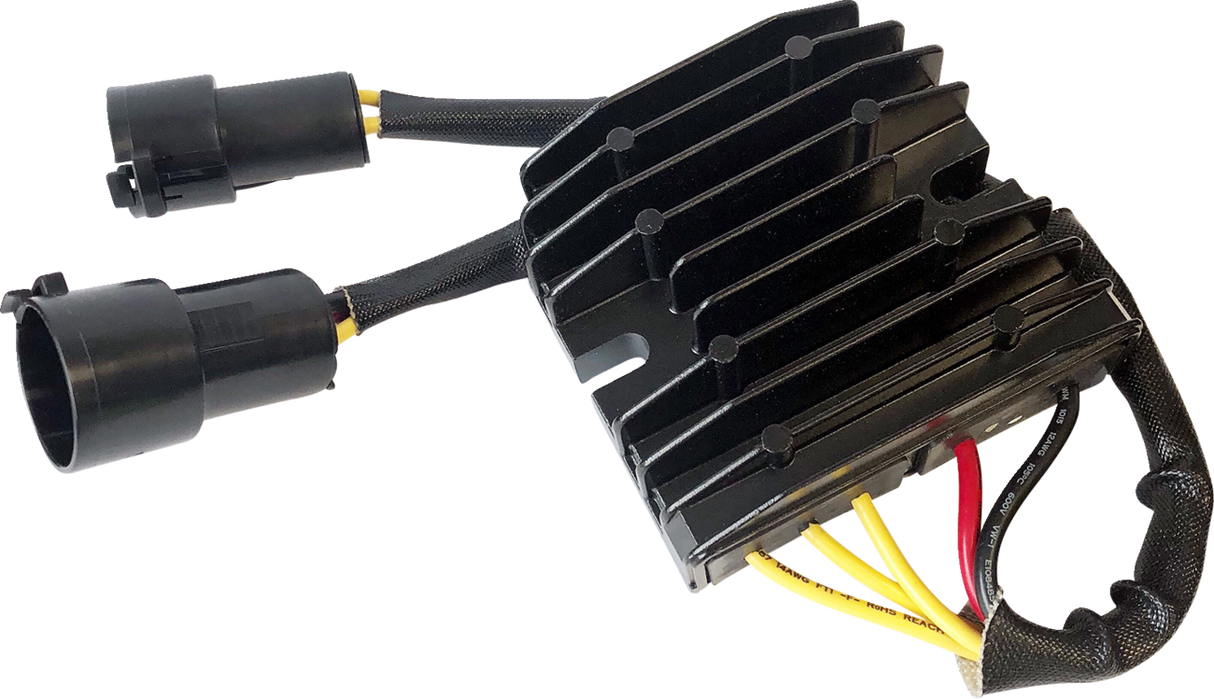 Regulator/Rectifier - Hot Shot Series - Kawasaki 2003 - 2004