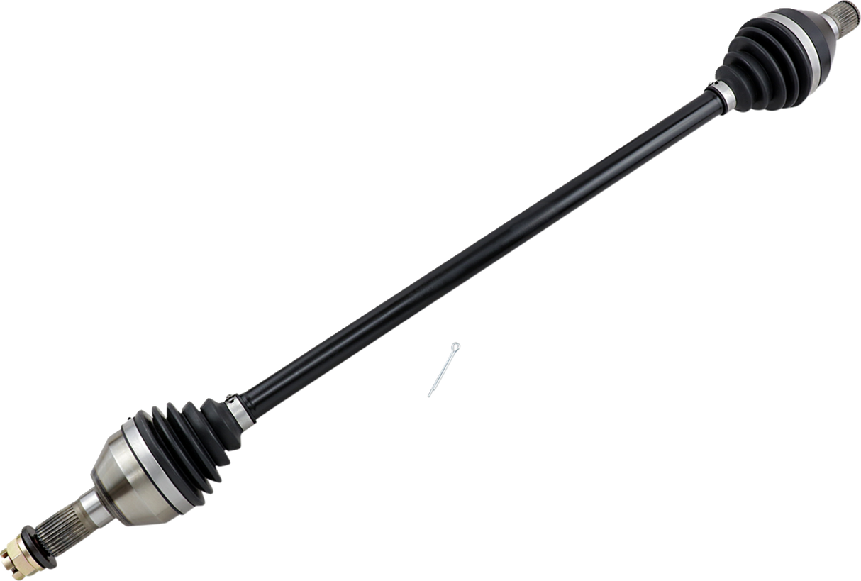 Axle Kit - CV - Complete - Heavy-Duty - Rear Left/Right - Can-Am 2018 - 2023
