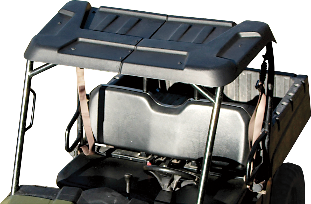 UTV Roof - Two-Piece 2011 - 2014