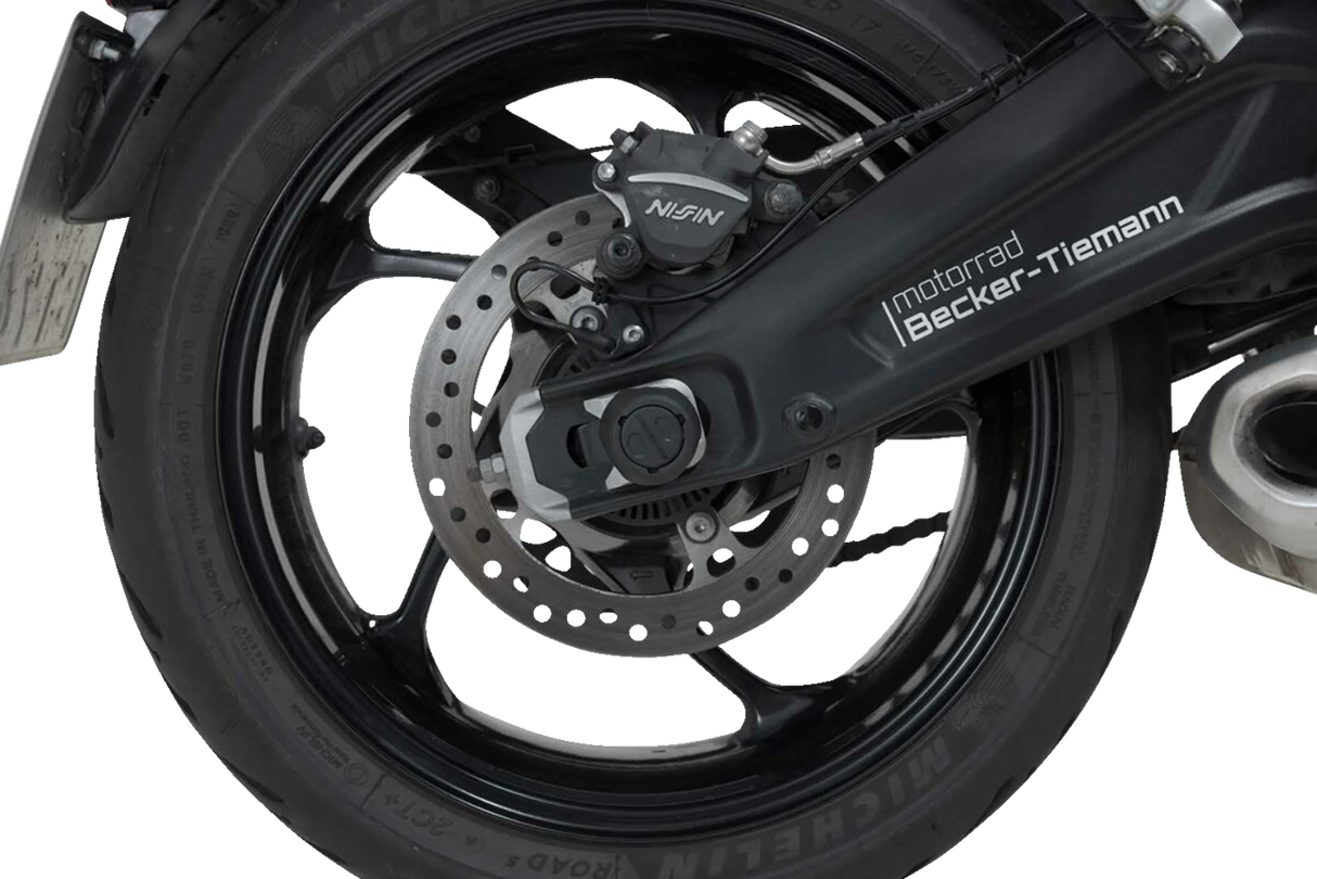 Adventure Protection System - Triumph - Tiger 660 Sport 2022 - 2025