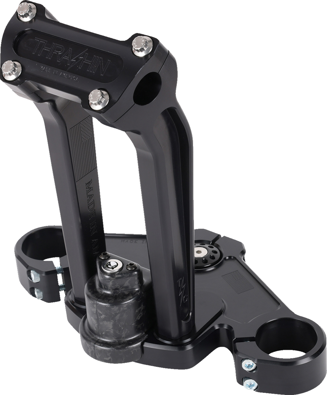 Top Tree - Black 2024 - 2024