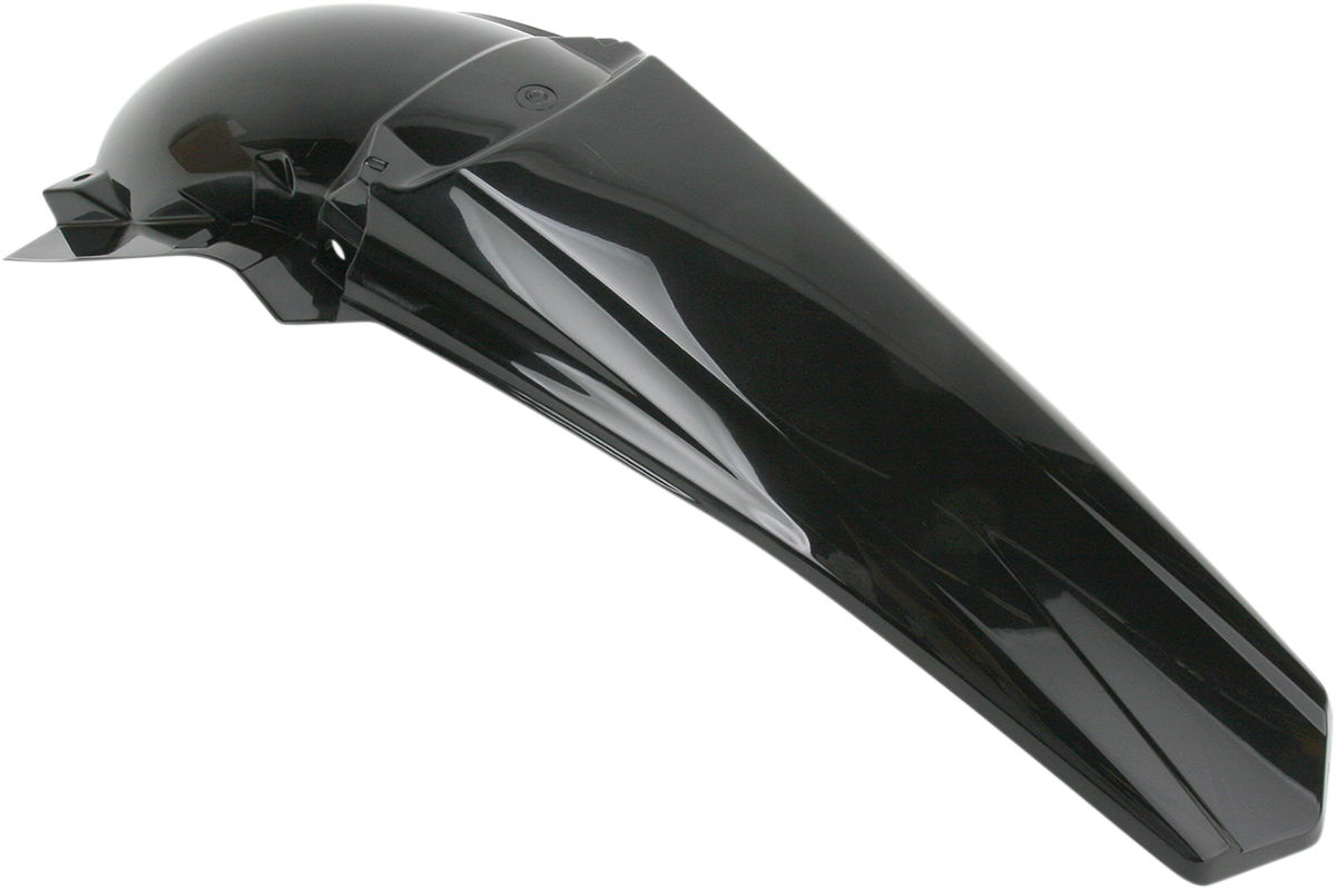 Rear Fender - Black 2006 - 2009