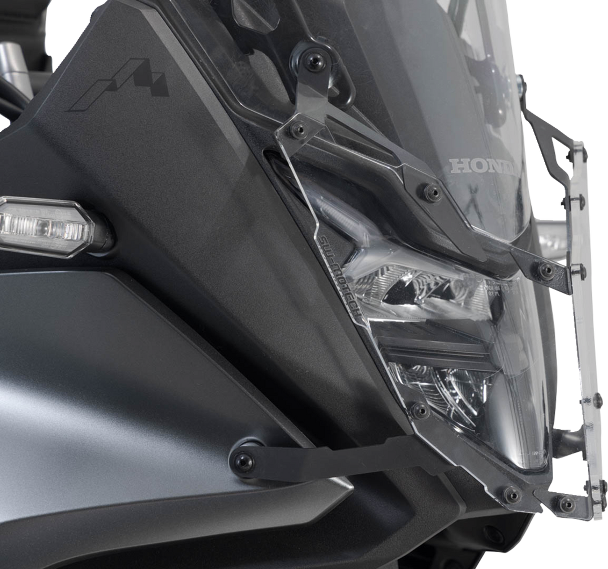 Headlight Guard - Honda 2024 - 2024
