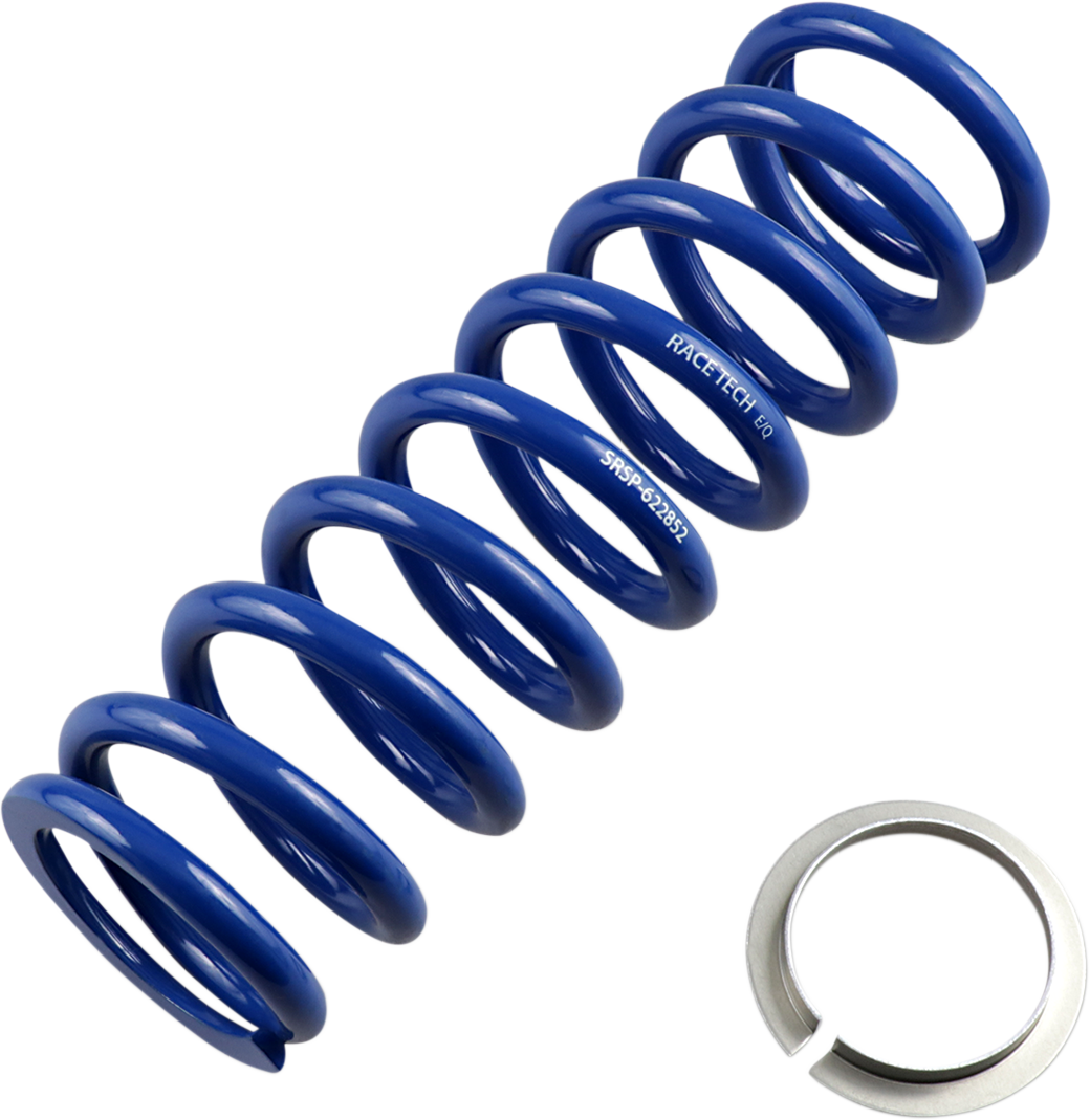 Front/Rear Spring - Blue - Sport Series - Spring Rate 290 lbs/in 1980 - 2024