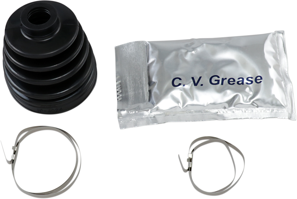 CV Boot Kit - Front Inner | Rear/Middle Inner/Outer 1999 - 2022