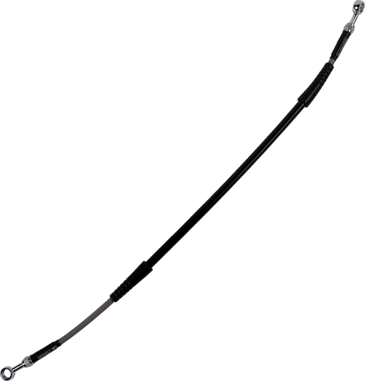 Brake Line - Stainless Steel 1997 - 2013
