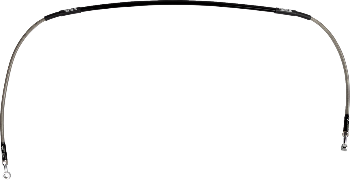Brake Line - Stainless Steel 2022 - 2025