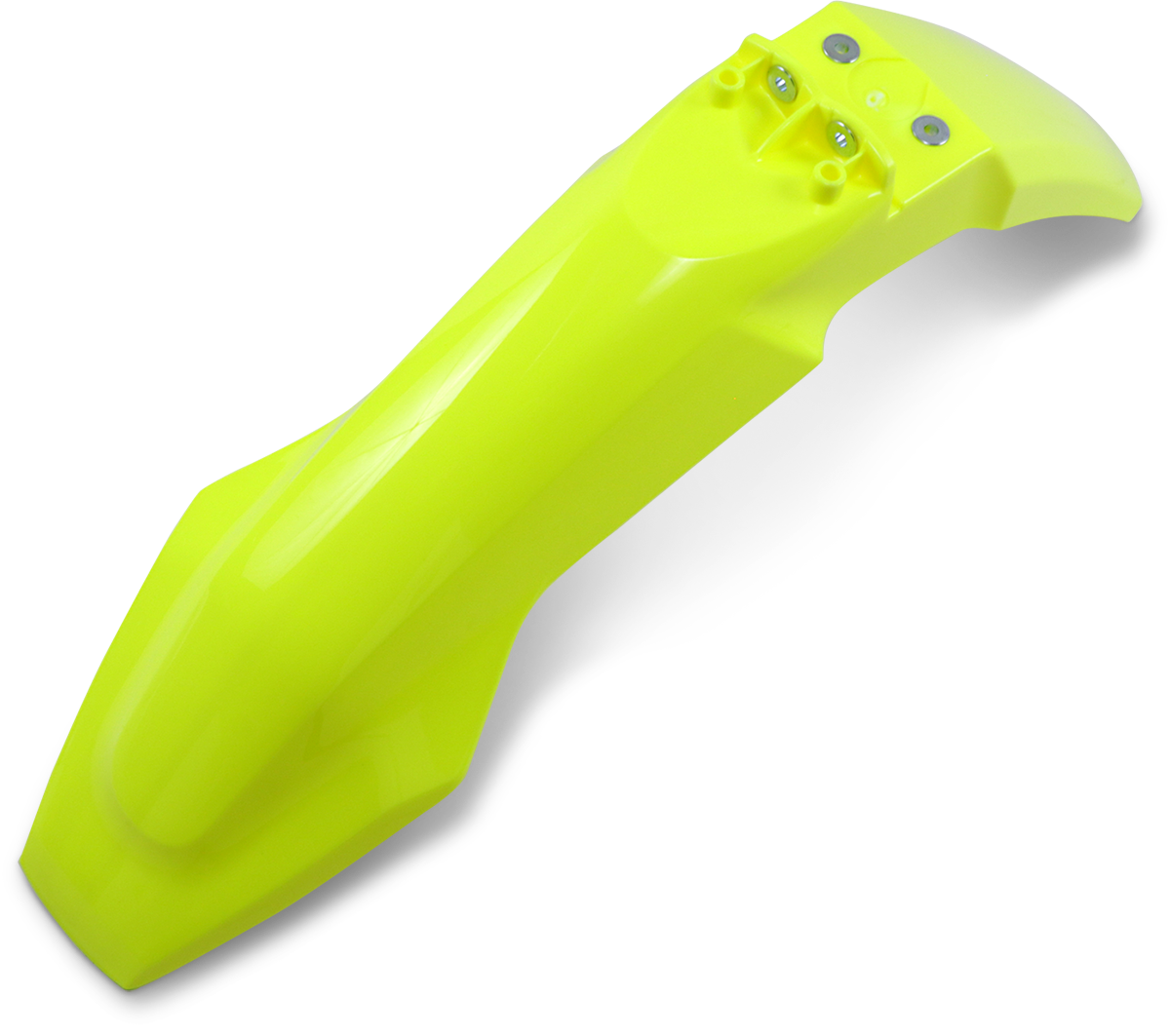 Front Fender - Fluorescent Yellow 2016 - 2023