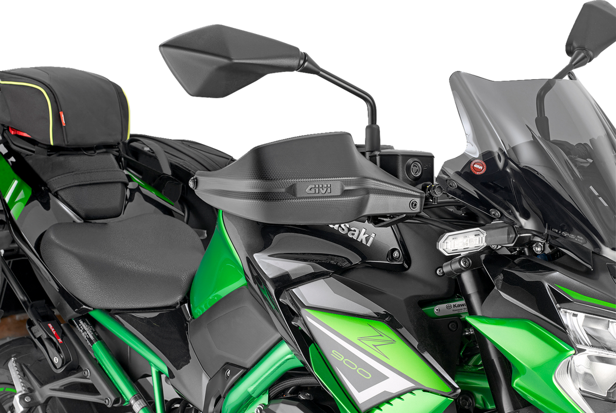 Hand Protectors - BMW/Kawasaki 2006 - 2025