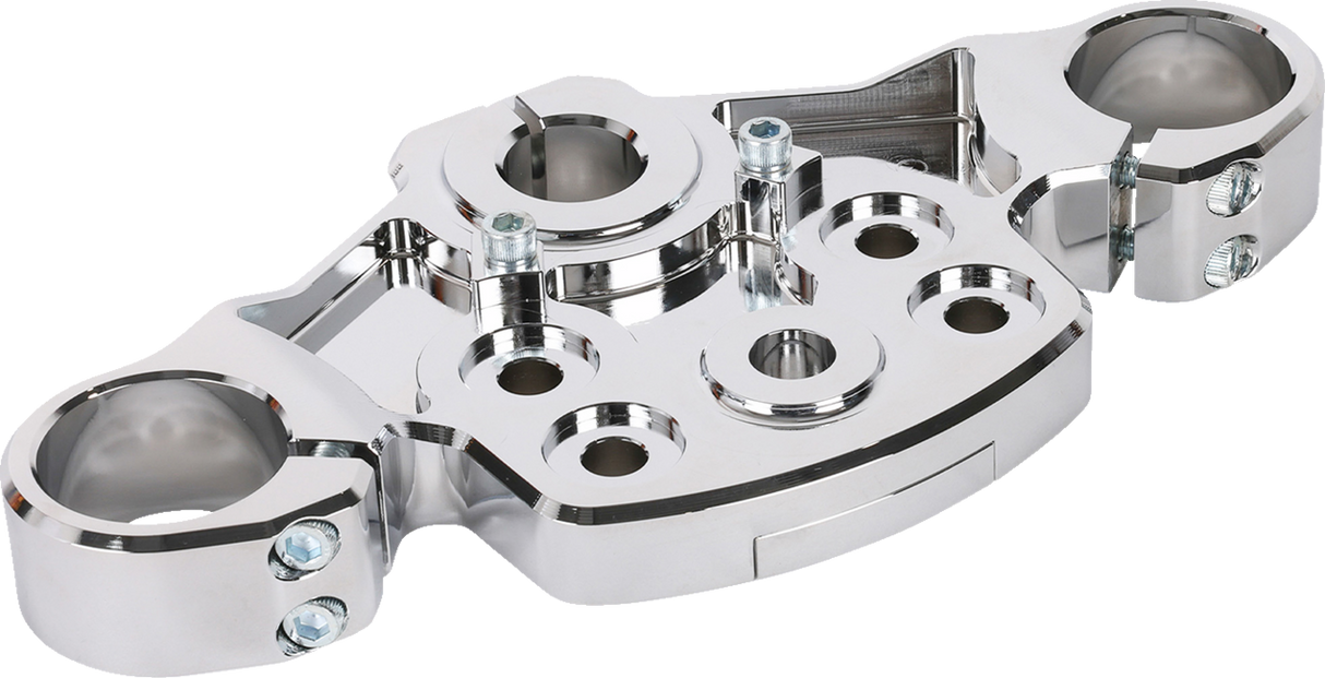 Top Tree - Chrome 2024 - 2024