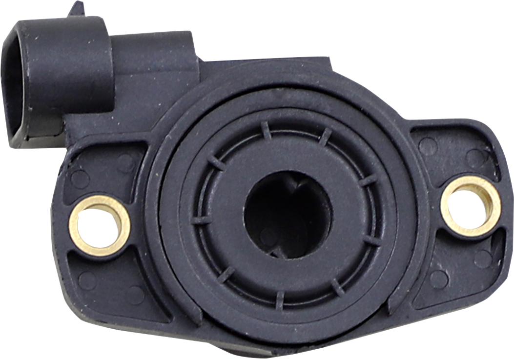 Replacement Throttle Position Sensor - Dyna/Softail/Sportster/Touring 2001 - 2019