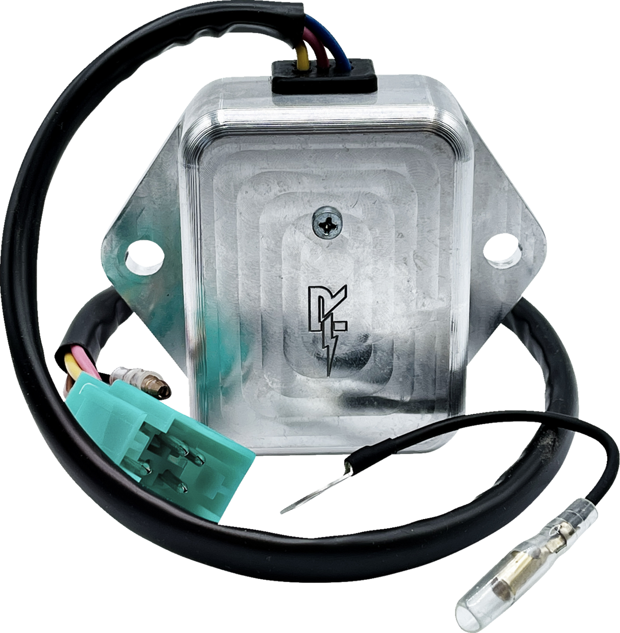 Regulator - Kawasaki 1973 - 1978