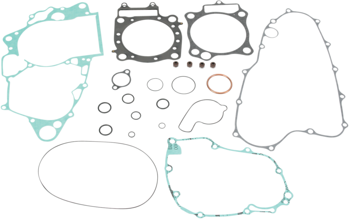 Complete Motor Gasket Kit - Honda 2002 - 2006