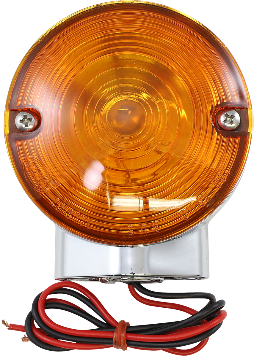 Replacement Turn Signal 1986 - 1994
