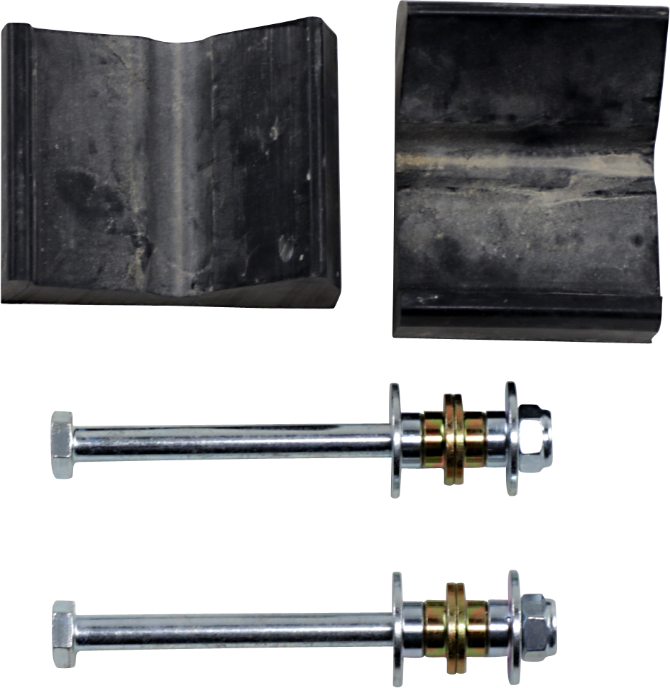 Ski Mount Kit 2012 - 2012