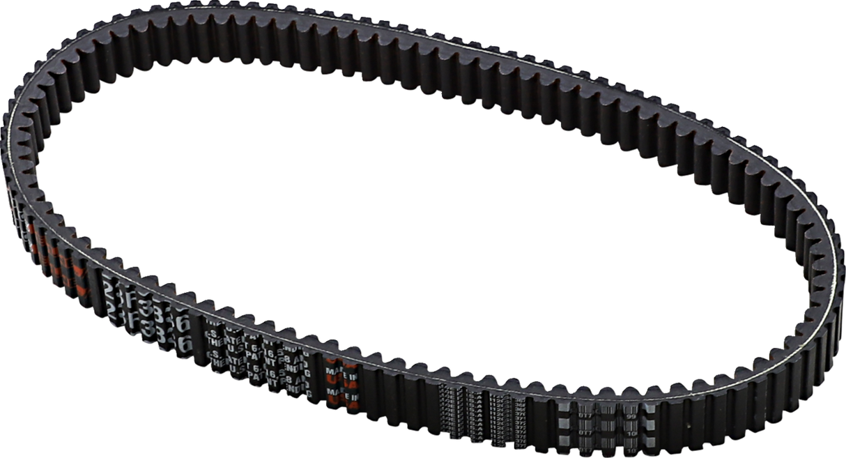 Drive Belt 2010 - 2022