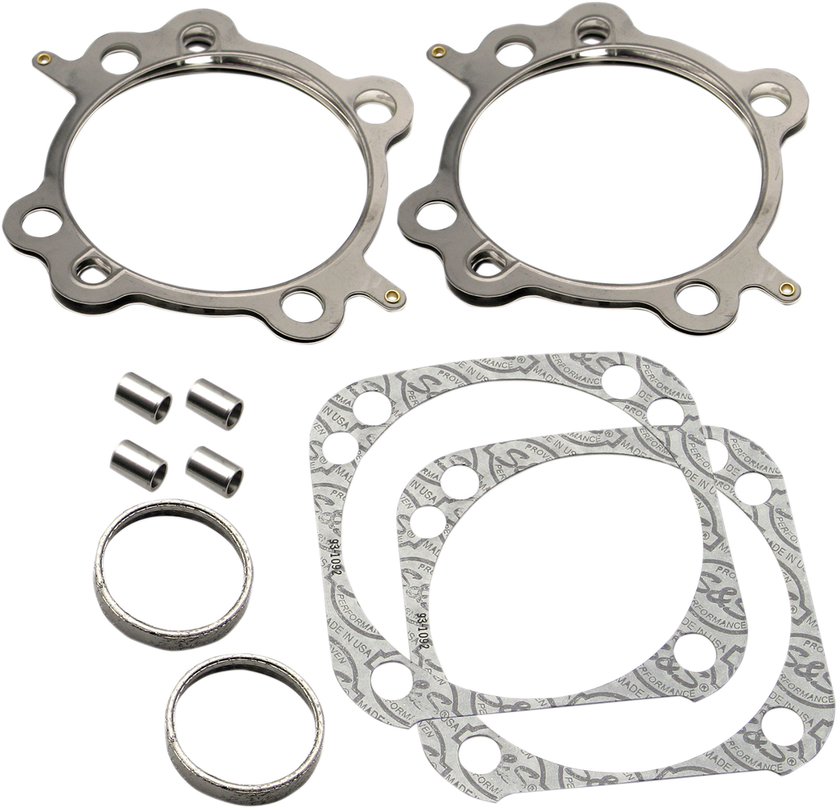 Top End Gasket - 4.125\" 1999 - 2017